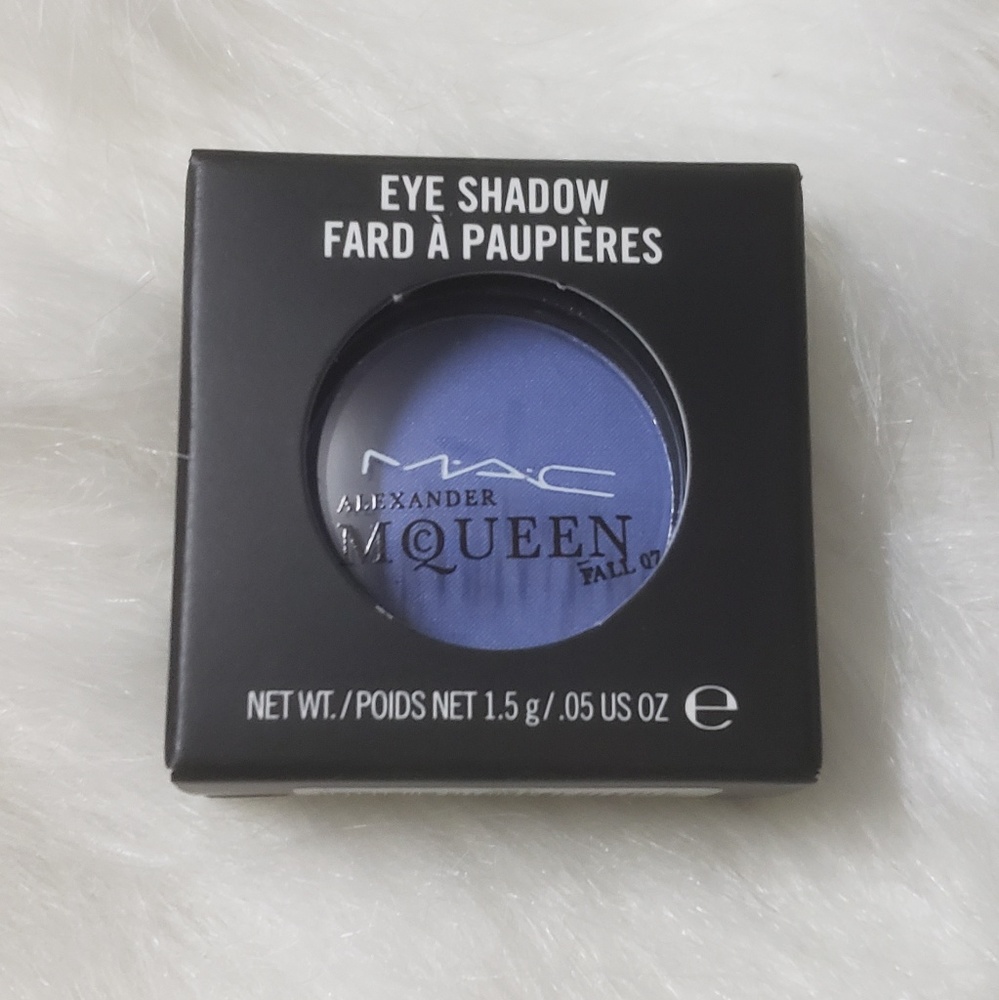 🔥SALE🔥 *RARE* MAC Eyeshadow Alexander McQueen